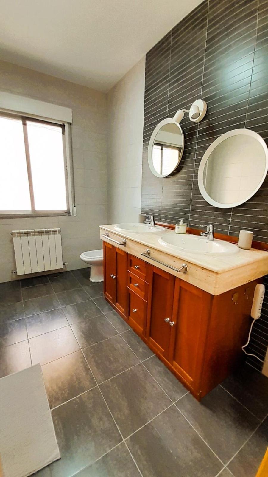 Apartamento La Casona Serranillos Exterior foto