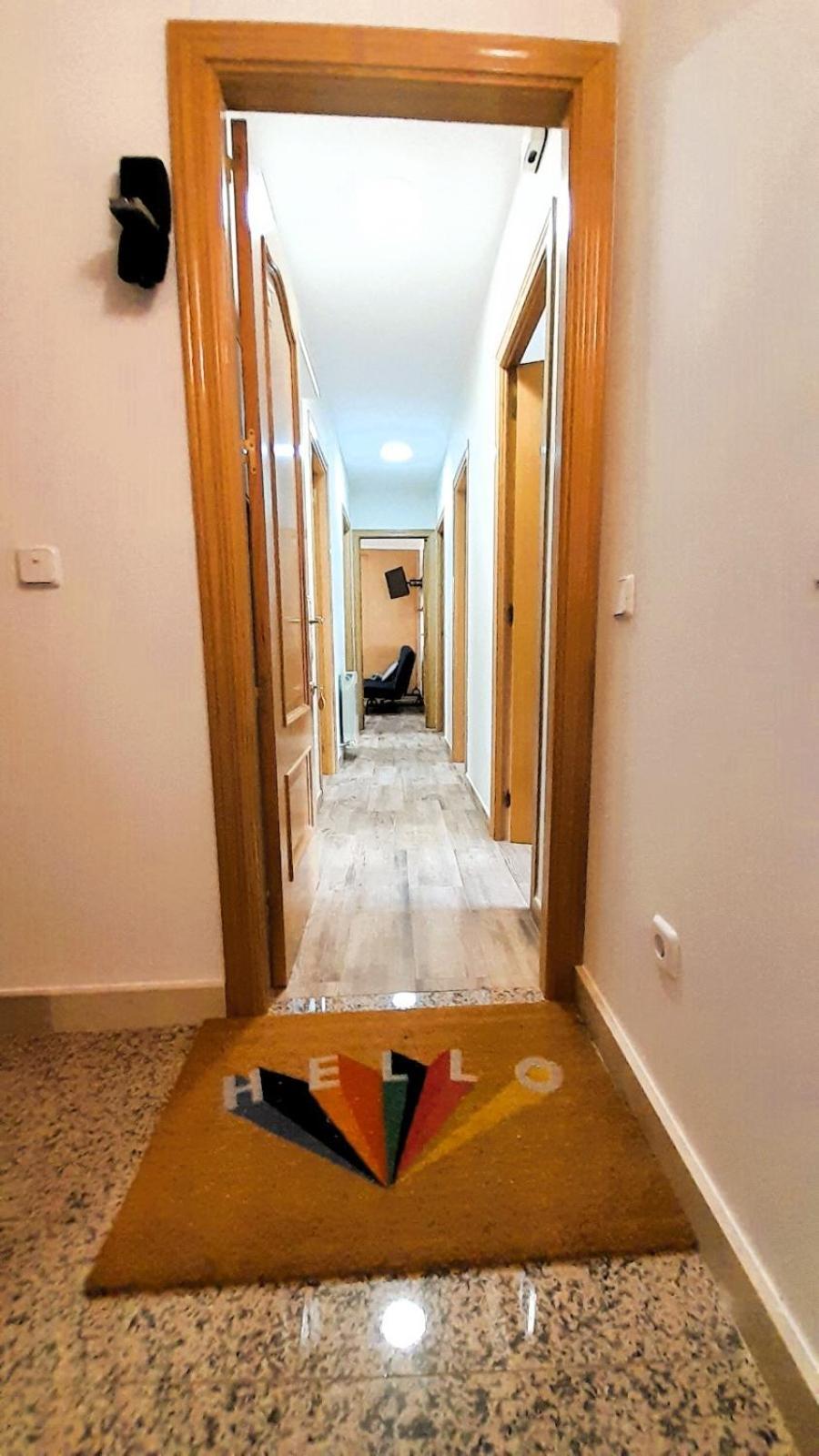 Apartamento La Casona Serranillos Exterior foto