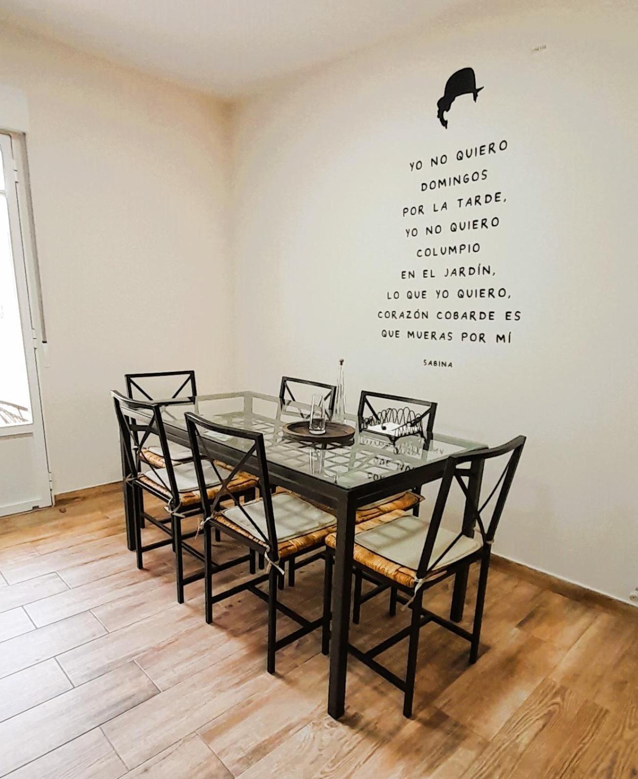 Apartamento La Casona Serranillos Exterior foto