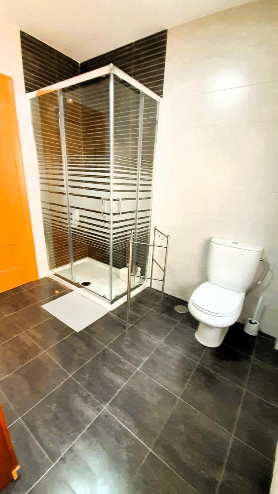 Apartamento La Casona Serranillos Exterior foto