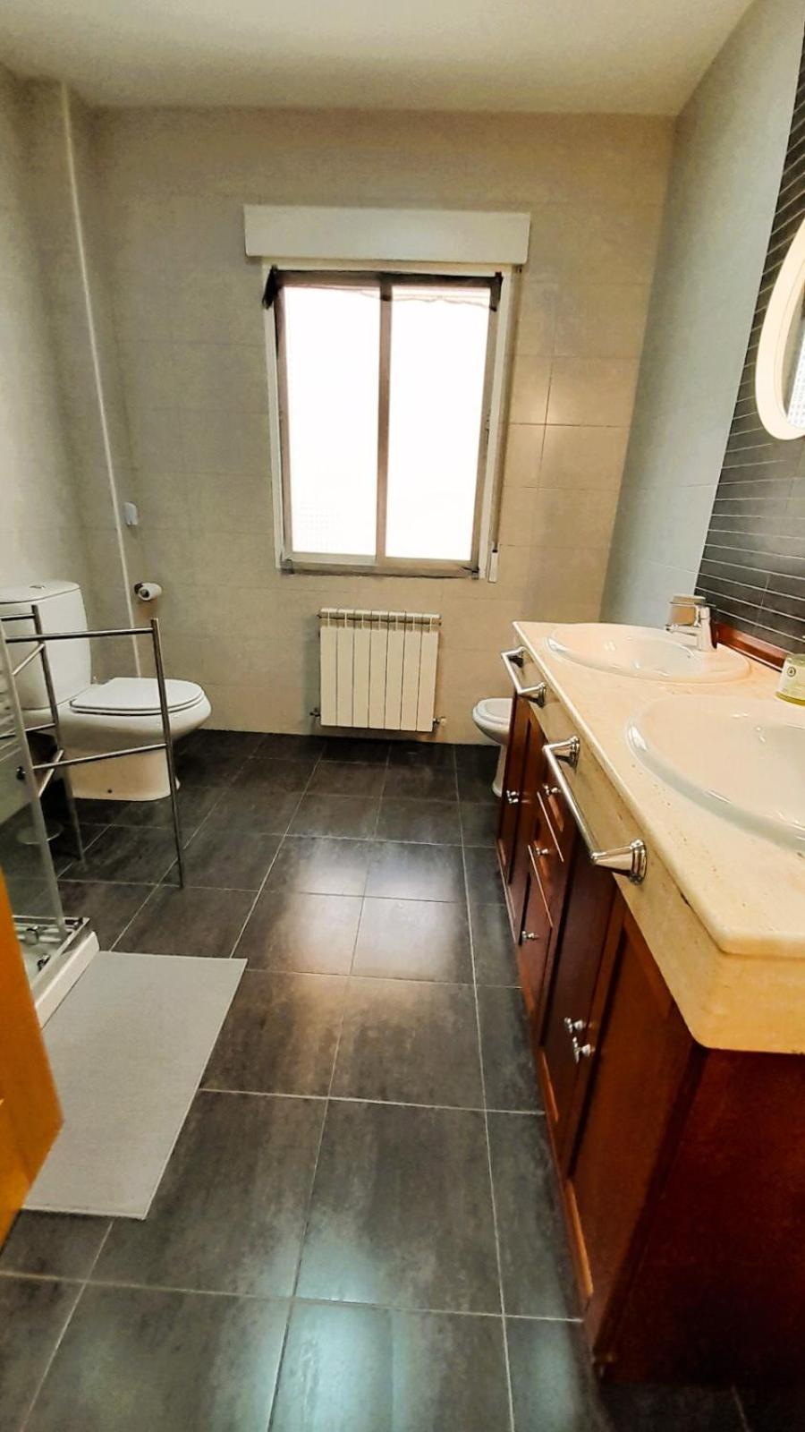 Apartamento La Casona Serranillos Exterior foto