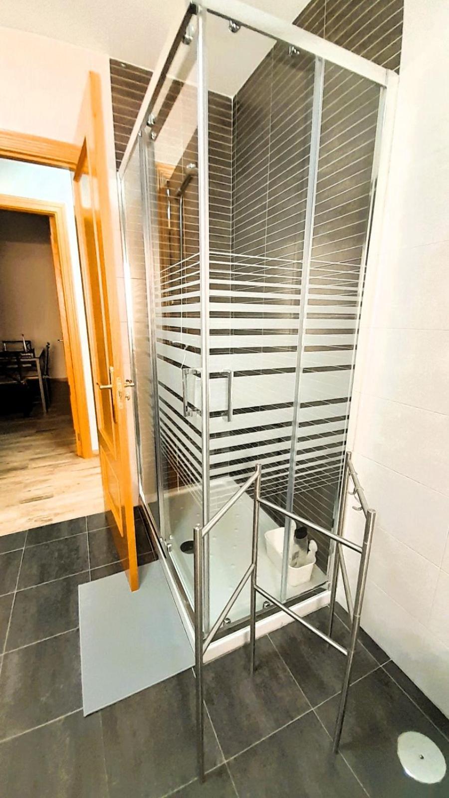 Apartamento La Casona Serranillos Exterior foto