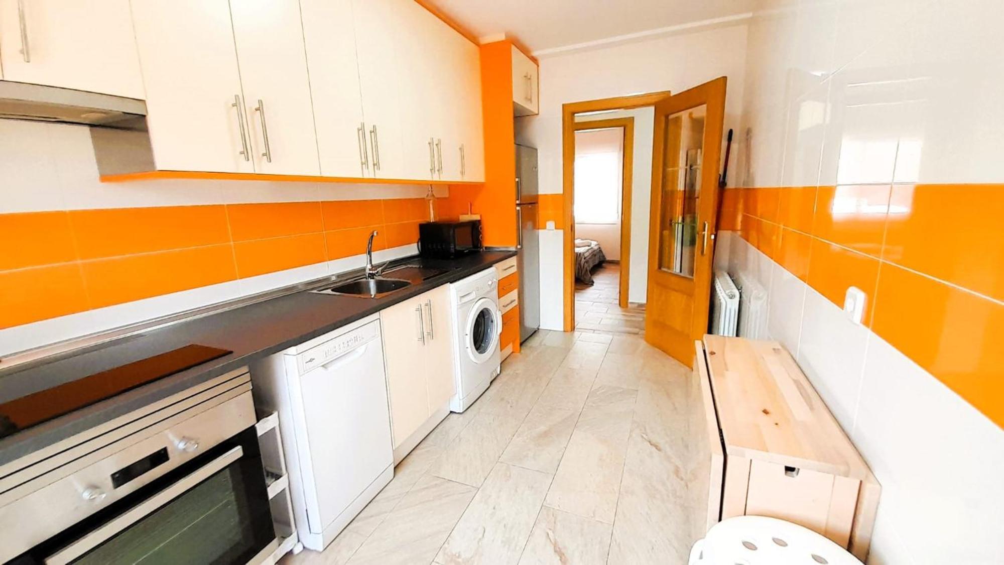 Apartamento La Casona Serranillos Exterior foto