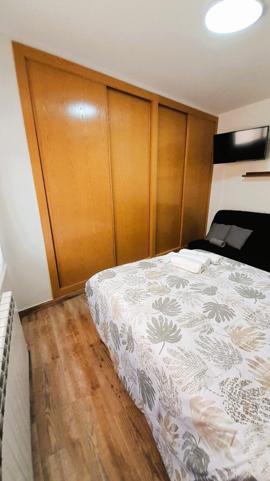 Apartamento La Casona Serranillos Exterior foto