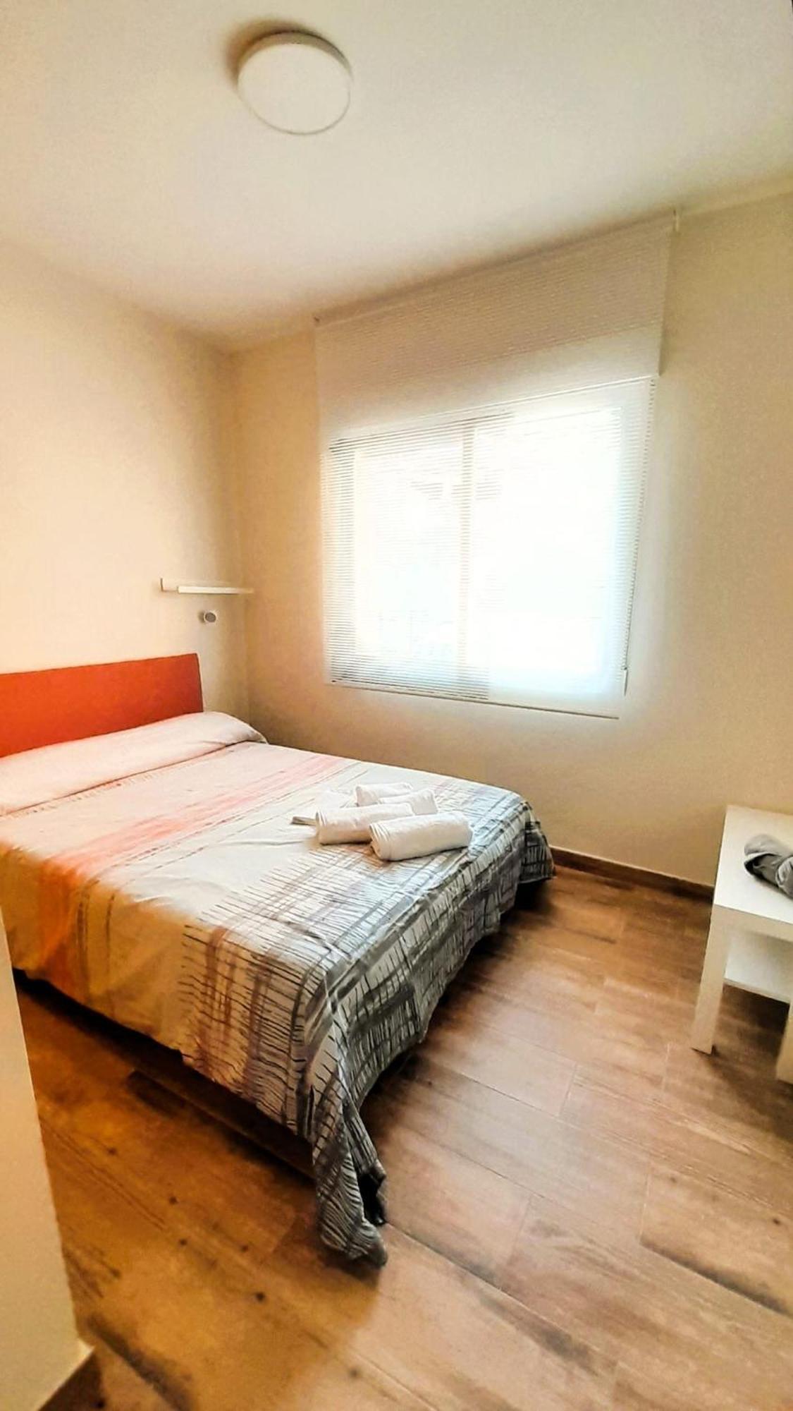 Apartamento La Casona Serranillos Exterior foto