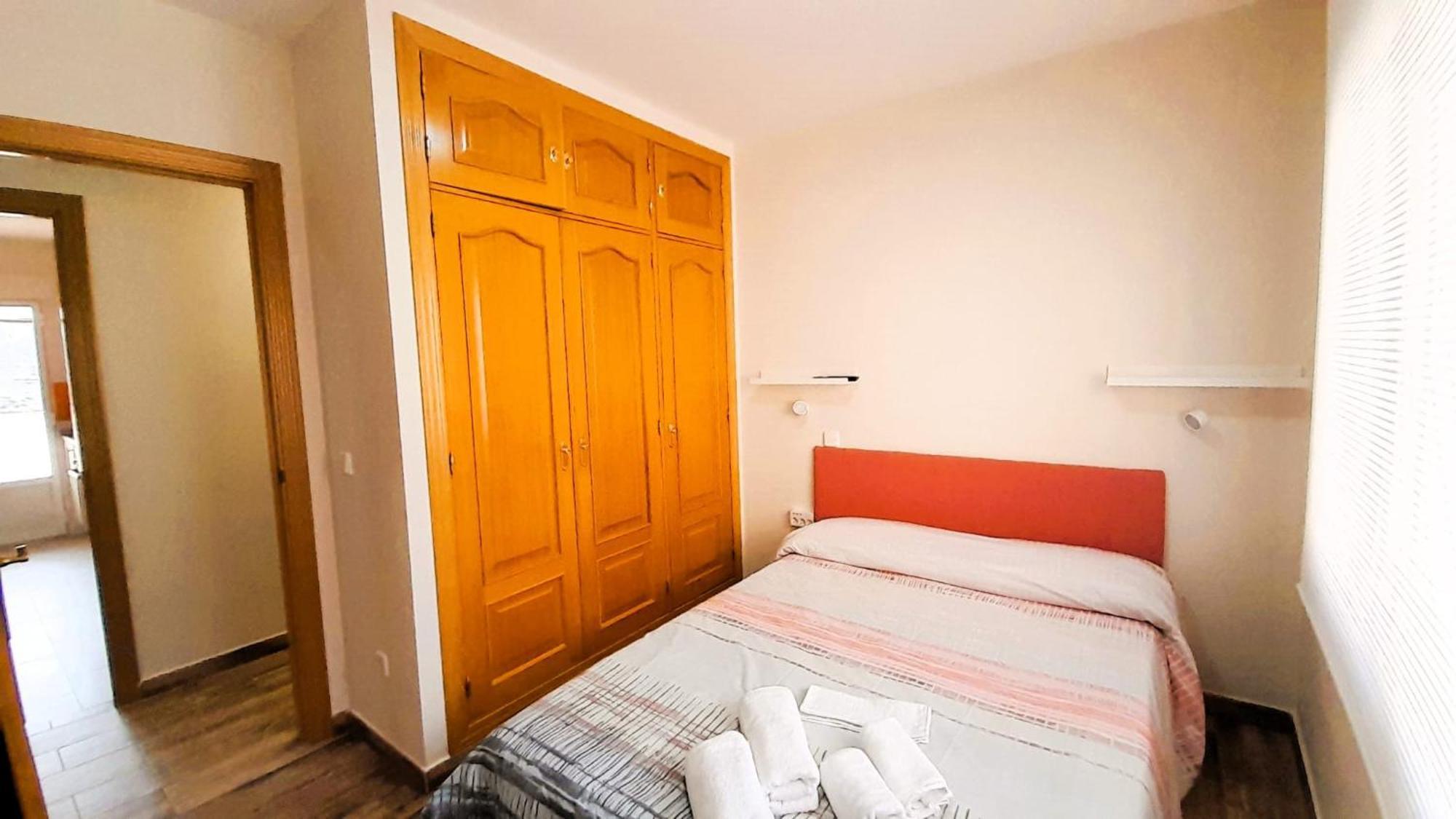 Apartamento La Casona Serranillos Exterior foto